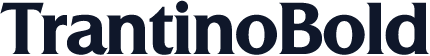 TrantinoBold