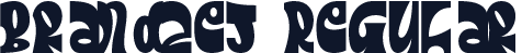 Brandzet Regular