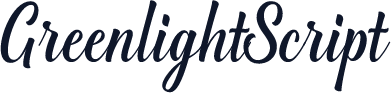 GreenlightScript