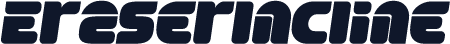 EraserIncline