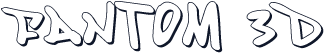 Fantom 3D