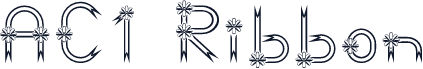 AC1 Ribbon