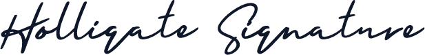 Holligate Signature