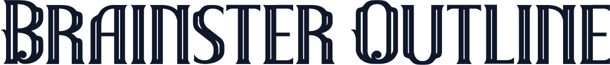 Brainster Outline