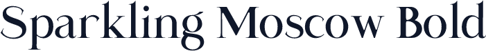 Sparkling Moscow Bold