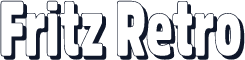 Fritz Retro