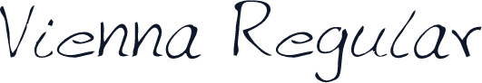 Vienna Regular