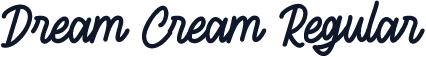 Dream Cream Regular