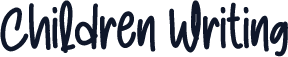 Children Writing