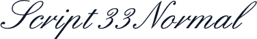 Script33 Normal