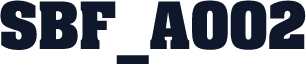 SBF_A002