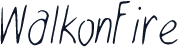 WalkonFire