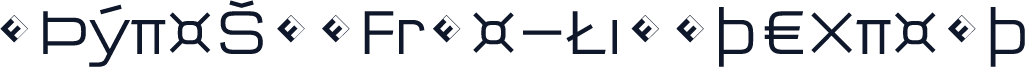 QTypeSquare-LightExpert