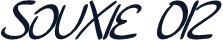 SouXie 012