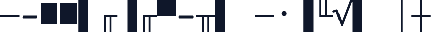 Supplemental Symbol BT