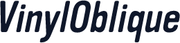 VinylOblique