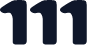 111呼吸专用