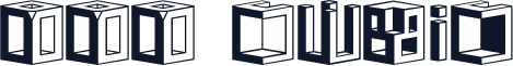 DDD Cubic
