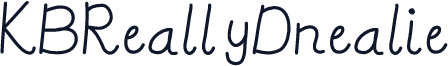 KBReallyDnealie
