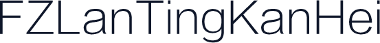 FZLanTingKanHei