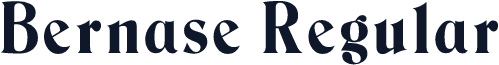 Bernase Regular