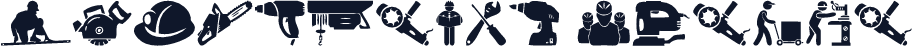 Industrial Worker