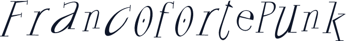 FrancofortePunk