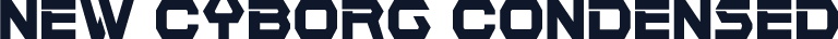 New Cyborg Condensed