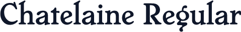 Chatelaine Regular