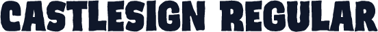 Castlesign Regular
