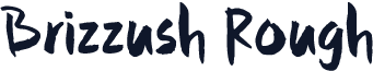 Brizzush Rough