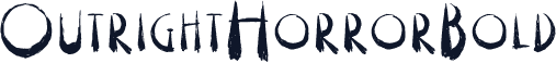 OutrightHorrorBold