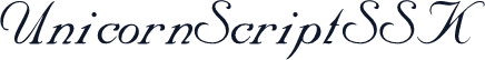 UnicornScriptSSK