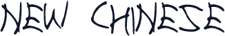 New_Chinese