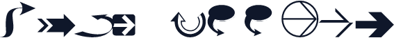 Idea Arrows