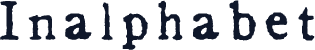 Inalphabet