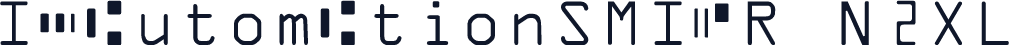 IDAutomationSMICR N2XL