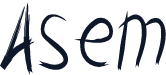 Asem