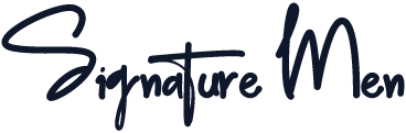 Signature Men