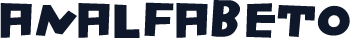 Analfabeto