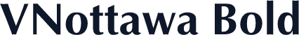 VNottawa Bold