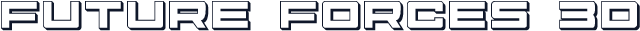 Future Forces 3D