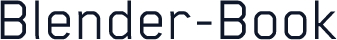 Blender-Book