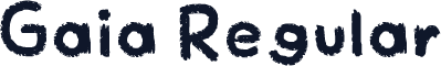 Gaia Regular