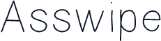 Asswipe