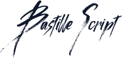 Bastille Script