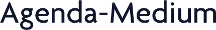 Agenda-Medium