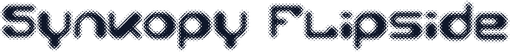 Synkopy Flipside