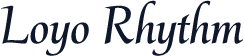 Loyo Rhythm