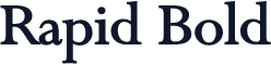 Rapid Bold
